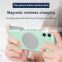 15w Magnet Qi Wireless Charger For Iphone 12 With Mag safe Wireless Charger