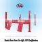Static Four Post Car Lift CE Certification