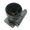 Haoxiang Auto Mass Air Flow Sensor Meter MAF Sensor  E5T08173 MR988286  Para Mitsubishi Outlander I 2.0 Turbo