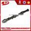 High quality 3306 camshaft,engine parts for excavator camshaft 8N3981 4P2942