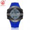 OHSEN AD1903 Men Digital Outdoor Sports Wristwatches Rubber Band Chronograph Light Men Brand Watches