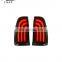 New Style High Quality Tail Lamp Taillight for Hilux Revo Rocco 2015 2016 2017 2018 2019
