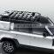 High quality new arrival accessories auto parts roof rail roof rack for 2020 Defender spare parts luggage carrier