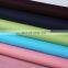 spring and summer casual Ramie cotton fabric  plain dyed cotton ramie fabrics