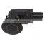 Best Quality Without Drilling Car Front Back Reverse Parking Sensor PZD61-12040 For Corolla Yaris ZZE122 2013