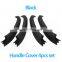 LHD RHD Car Interior Door Pull Handle Assembly Set Replacement For BMW X3 X4 G01 G02 F97 F98 2018-2021 51419109611 51419109612