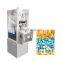D tooling high speed Touch Screen Pre-pressure pill press tablet caplet press machine