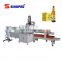 Small Products Top-loading Packer High speed Spider Robotic Case Packer Hand Box Packer