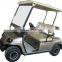 Electric cheaper golf cart with Curtis controller and Toyota controller