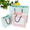 new design printed paper bag manufacturer