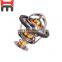 600-421-6630 for excavator PC400-7 6D125 engine thermostat
