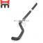 Hot sales excavator parts E324D E325D C7 engine cylinder head exhaust hose 225-2543