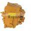 High quality  KMX32N KMX32 EC360B EC460B SY385 SY460  Hydraulic Main Control Valve 14557520