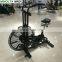 Hot selling commercial and home use cardio exercise gym bike for gym equipment