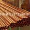 ASTM B280 C12200 Straight 5/8 Inch Copper Pipe for Refrigeration