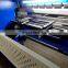 factory 60T 80t 100t 4000MM Cnc Hydraulic Bending Machinery Used Sheet Metal Bender Stainless Steel Press brake
