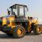 Bucket 1m3 Mini Wheel Loader S-E-M618D