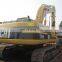 Гусеничный экскаватор Caterpillar 325BL, бывший тяжелый гидравлический насос Shanghai CAT 325BL