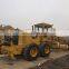 140G motor grader, Caterpillar road machines 140G for sale in Shanghai