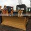 Caterpillar used cat d6d bulldozer