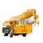 2020 durable small new truck crane cheap mini hydraulic truck cranes for sale