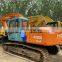 Hitachi Japan made ex200-3 excavator , Used hitachi ex200 , Hitachi digging machines for sale