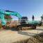 Kobelco sk350d second hand crawler excavator sk300 sk250 sk200 digging machinery in stock now