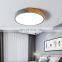 Modern LED Ceiling Light New for Home 36W Acrylic Cover Ceiling Light Bedroom Ceiling Lamp