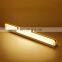 LED Cabinet Light Surface/Mirror Mounted ABS Material IP44 Waterproof Bathroom Front Mirror Lights