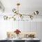 Modern Magic Bean Pendant Light Top Selling Living Room Simple Home Ceiling Pendant Lamp