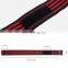 Customized Logo Competitive Price Weight Lifting Powerlift Elbow Wrap Straps Support