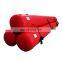 Inflatable Flood Barrier Dam Rubber Dam Water Flood Dam