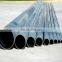 Galvanized Cold Drawn Small Diameters 2 inch 6 inch Diameter Hot Cold Rolled Seamless Round Square Steel Pipe Price