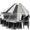 china manufacturer prefabricated steel beams competitive steel i-beam h beam prices