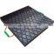 Heavy duty and light duty floor mats crane foot bearing support HDPE stabilizer crane leg protection pad