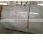 Cheap sale white marble slab, Guangxi white marble price per square meter