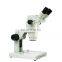 China made binocular zoom stereo microscope price