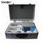 laboratory 6pcs beakers jar tester for water treatment