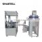Automatic Syringe Barrel Printing Machine with  Centrifugal Hopper and Silicone Oil Spaying