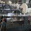 HD400E reusable automatic travel airplane train vomit air flat bottom paper bag making forming machine equipment