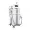 Multifunction beauty machine 3 in 1 laser elight ipl opt rf nd Yag Laser Tattoo removal