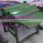 Factory supply cotton fiber opening machine for hot sale