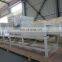 2020 wood block mold machine recycling wood sawdust block making machine for pallets
