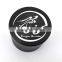 China wholesale 4 piece 2.5inch herb grinder custom herb grinder