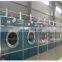 150-200 kg/H Wool drying machine