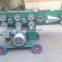 Reed and wicker peeling machine willow stick peeling machine