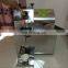 New type stainless steel automatic sugarcane juice extractor machine