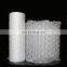 inflatable air bubble pouch cushion bag roll wrap pack foam air packaging materials inflat air bubble film