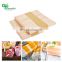 Chinawood Eco-friendly Biodegradable Popsicle Sticks Disposable Birch Wood Ice Cream Sticks for Automatic Machine
