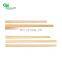 Customized high quality portable chopsticks eco-friendly disposable natural bamboo chopsticks set